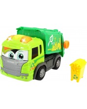 Dječja igračka Dickie Toys ABC - Kamion za smeće, Gary