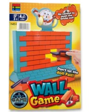Dječja igračka Kingso - Zid Humpty Dumptyja -1