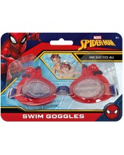 Dječje naočale za plivanje Eolo Toys - Spiderman -1