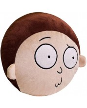 Ukrasni jastuk WP Merchandise Animation: Rick and Morty - Morty -1