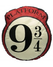 Ukrasni jastuk ABYstyle Movies: Harry Potter - Platform 9 3/4 -1