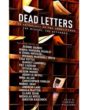 Dead Letters: An Anthology