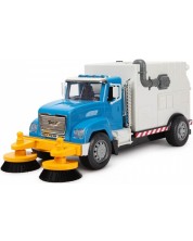 Dječja igračka Battat - Kamion za čišćenje