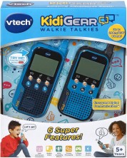 Dječja igračka Vtech - Walkie Talkie