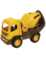 Dječja igračka Adriatic - Kamion za beton, 42 cm -1