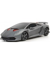 Dječja igračka Rastar - Auto Lamborghini Sesto Elemento, Radio/C, 1:18 -1