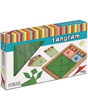 Dječja igra Cayro - Moj prvi tangram -1
