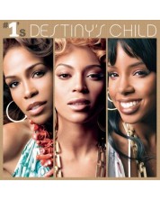 Destiny's Child -  #1's (CD) -1