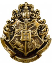 Zidna dekoracija The Noble Collection Movies: Harry Potter - Hogwarts School Crest -1