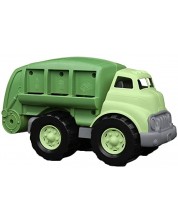 Dječja igračka Green Toys – Kamion za reciklažu -1
