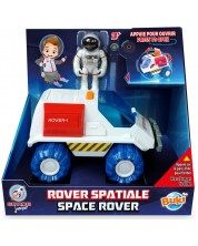 Dječji set Buki Space Junior - Svemirski rover