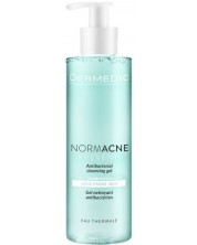 Dermedic Normacne Antibakterijski gel za čišćenje lica, 200 ml -1