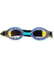 Dječje naočale za plivanje SKY - Plave, s ukrasom