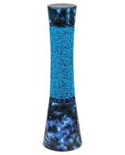 Ukrasna svjetiljka Rabalux - Minka, 7026, plava