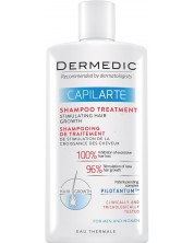 Dermedic Capilarte Šampon za rast kose, 300 ml -1