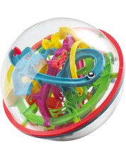 Dječja igračka Brainstorm - Lopta labirint 1