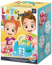 Dječja igra Buki - Bingo Junior -1