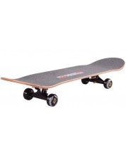 Dječji skateboard Mesuca - Ferrari, FBW11, crveni -1