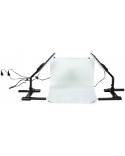 LED rasvjeta NanLite - Compac 20, 2kit -1