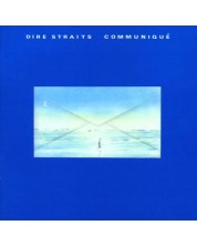 Dire Straits - Communique (CD)