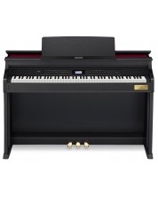 Digitalni klavir Casio - AP-710 BK Celviano, crni -1