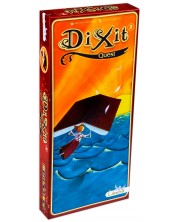 Proširenje za društvenu igru Dixit - Quest (2.) -1