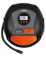 Digitalni kompresor za gume Osram - TYREinflate, OTI450, 120W, 12V, 5.5 bar, 3 m -1