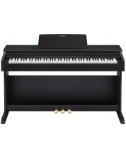 Digitalni klavir Casio - AP-270 Celviano BK, crni -1