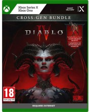 Diablo IV (Xbox One/Series X) -1