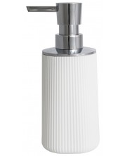 Dozator za tekući sapun AWD - Zen, 250 ml