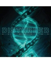 Disturbed - Evolution (Vinyl) -1
