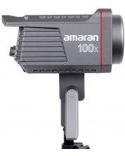 LED rasvjeta Aputure - Amaran 100x, Bi-Color -1