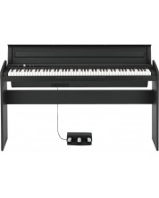 Digitalni klavir Korg - LP180, crni -1