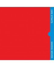 Dire Straits - Making Movies (CD)