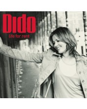 Dido - Life For Rent (CD)