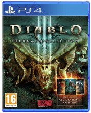 Diablo III: Eternal Collection (PS4)