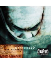 Disturbed - The Sickness (Vinyl)