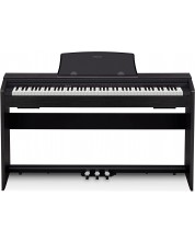 Digitalni klavir Casio - PX-770 BK Privia, crni