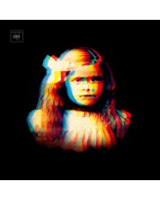 Dizzy Mizz Lizzy - Forward In Reverse (CD)