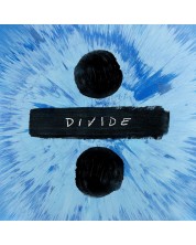 Ed Sheeran - Divide (Deluxe CD)