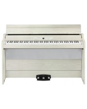 Digitalni klavir Korg - G1B Air, White Ash