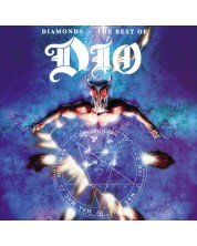 Dio - Diamonds - The Best Of Dio (CD)