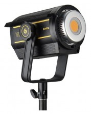 LED rasvjeta Godox - VL200, crna