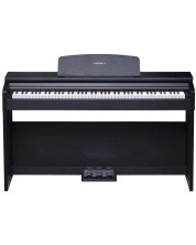 Digitalni klavir Medeli - UP81, crni -1