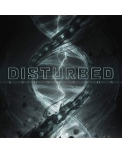 Disturbed - Evolution (CD)