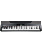 Digitalni klavir Medeli - SP4000, crni -1