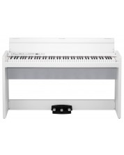 Digitalni klavir Korg - LP 380, bijeli -1