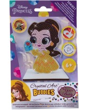 Dijamantna figurica Craft Buddy - Belle