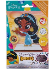 Dijamantna figurica Craft Buddy - Jasmine