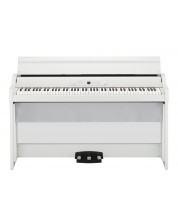 Digitalni klavir Korg - G1B Air, bijeli